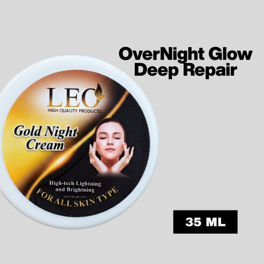 Organic Night Cream