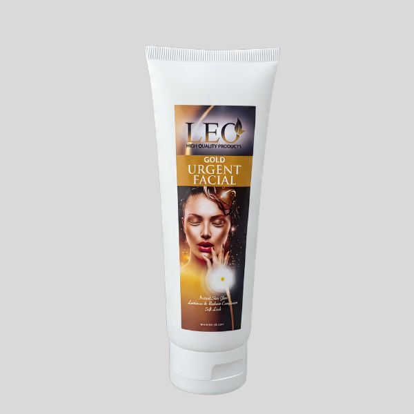 Organic Urgent Facial