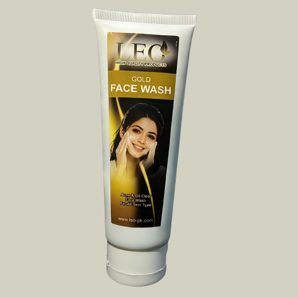 Organic Face Wash